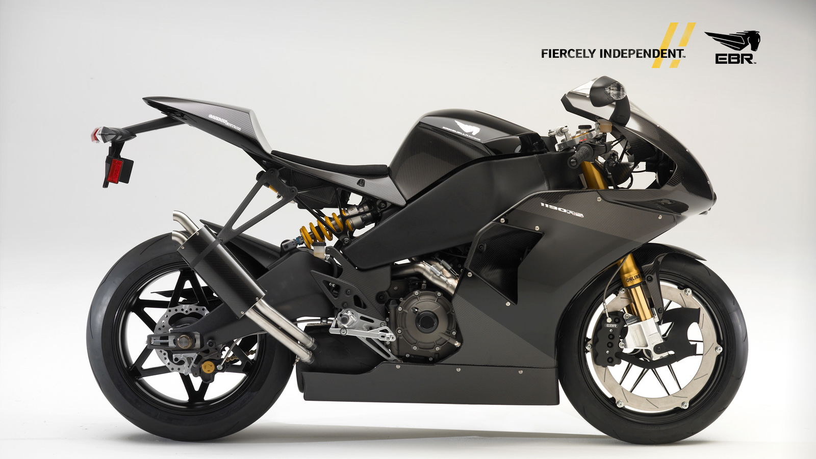 Buell are back with new models
