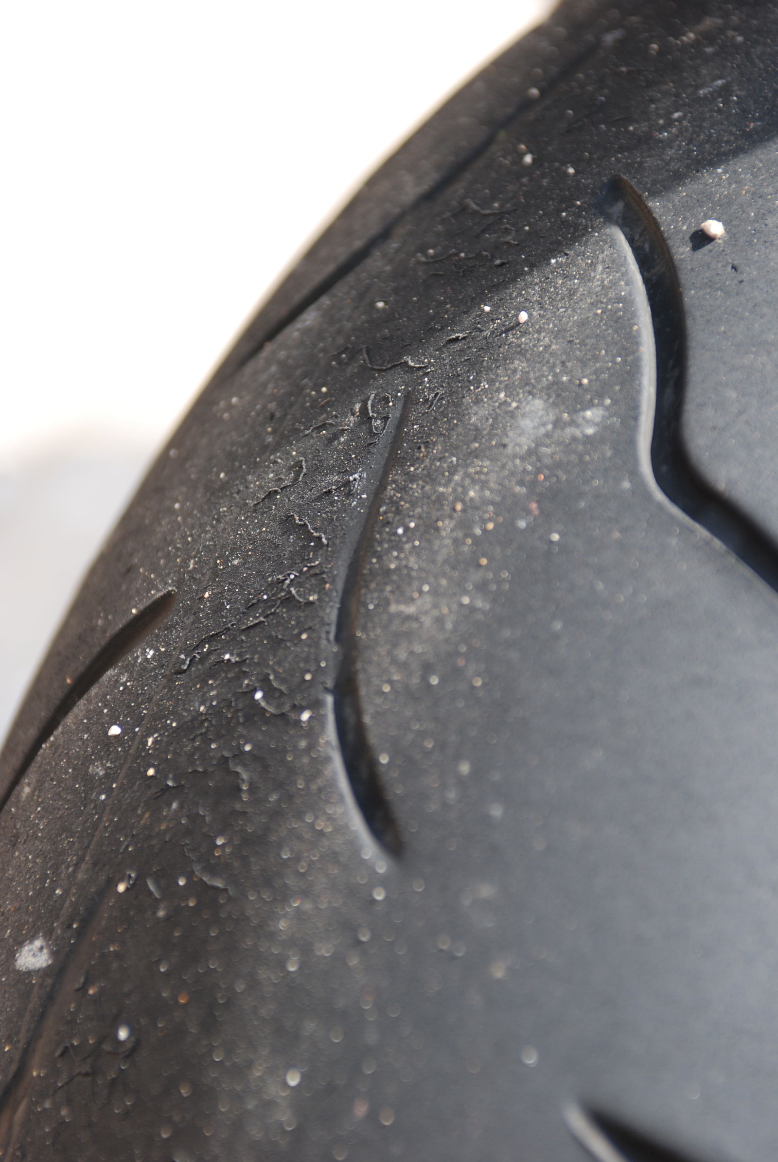 New Stuff: Maxxis Supermaxx Diamond