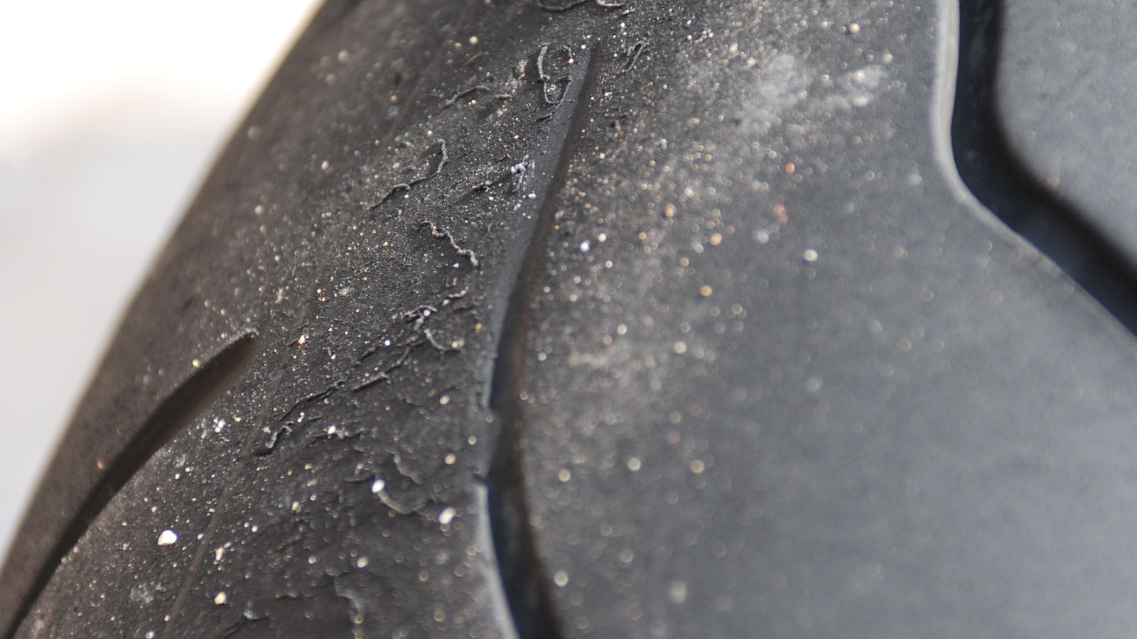 Tested: Bridgestone BT-016 Pro review