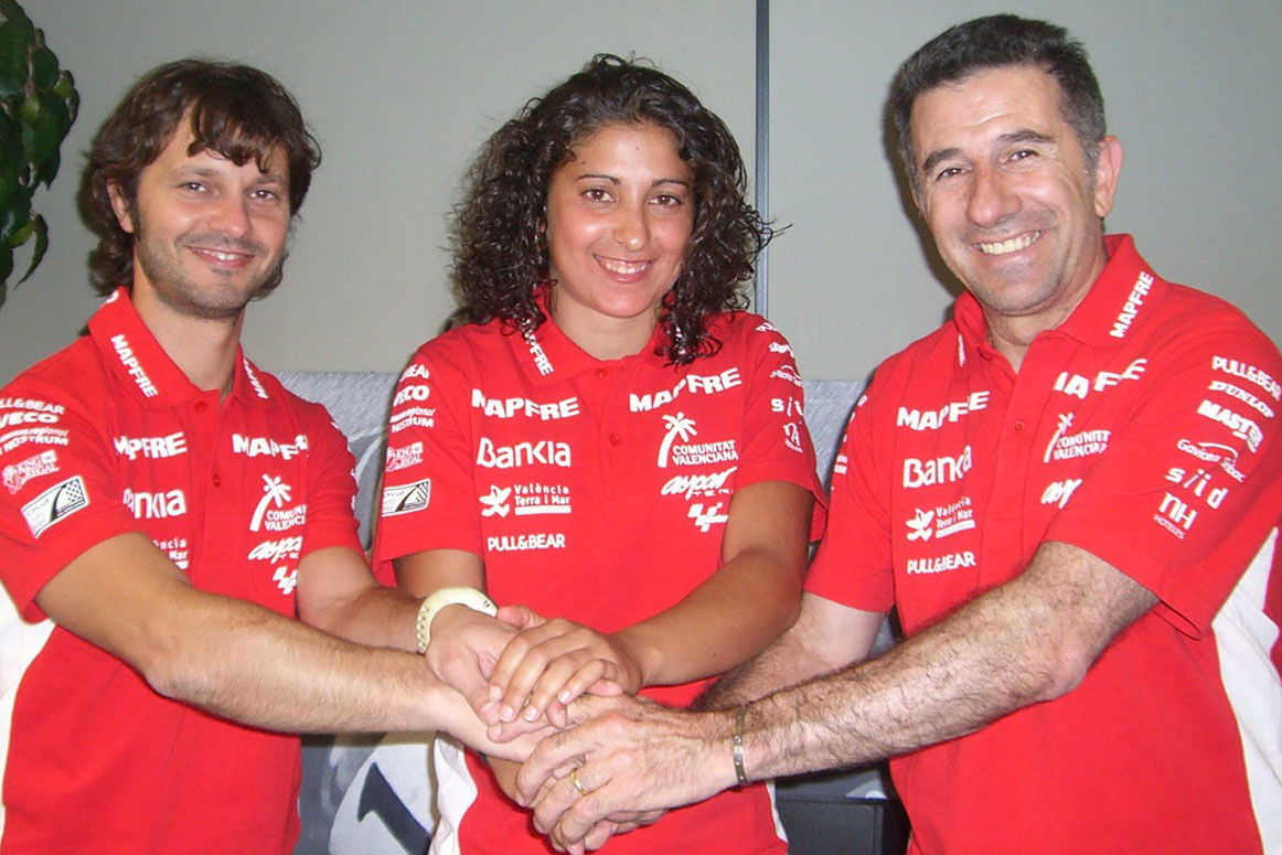 Rossi to ride Ducati GP11.1 at Assen