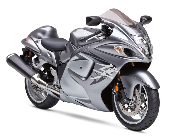 More power for your 'Busa, Sir?