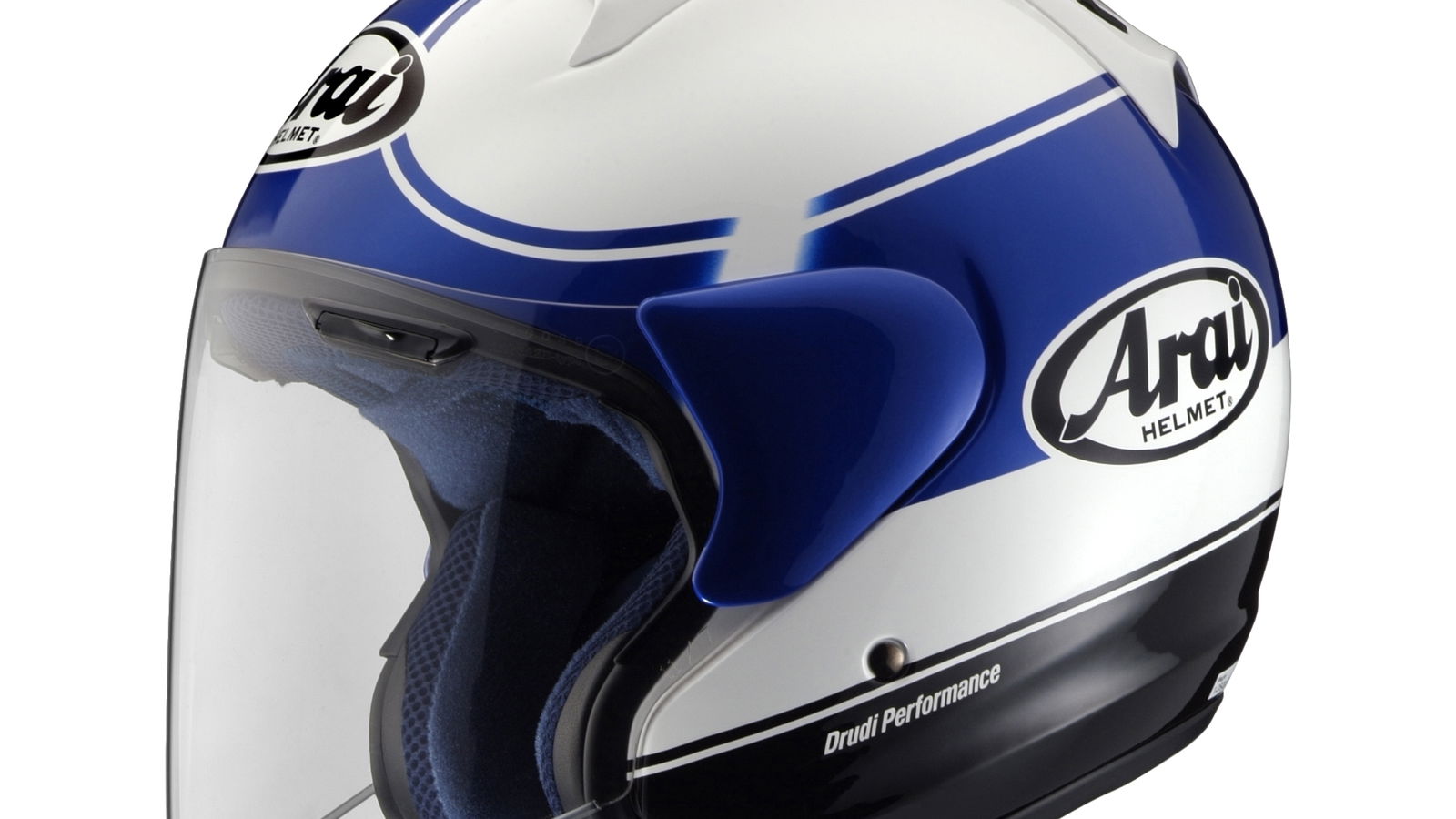 Arai Introduce New SZ-F Designs for 2010