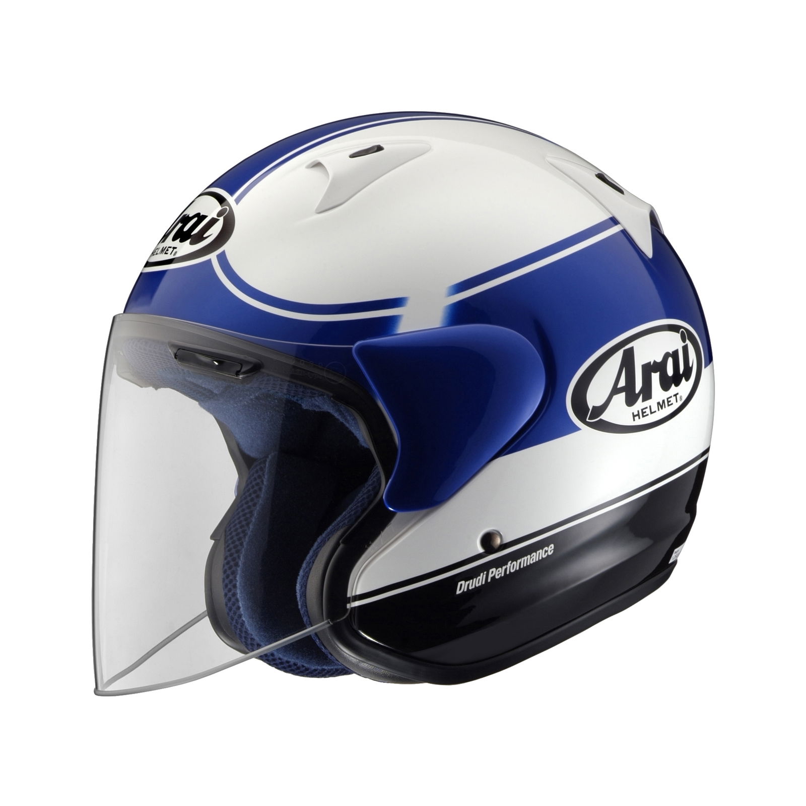 More power for your 'Busa, Sir?