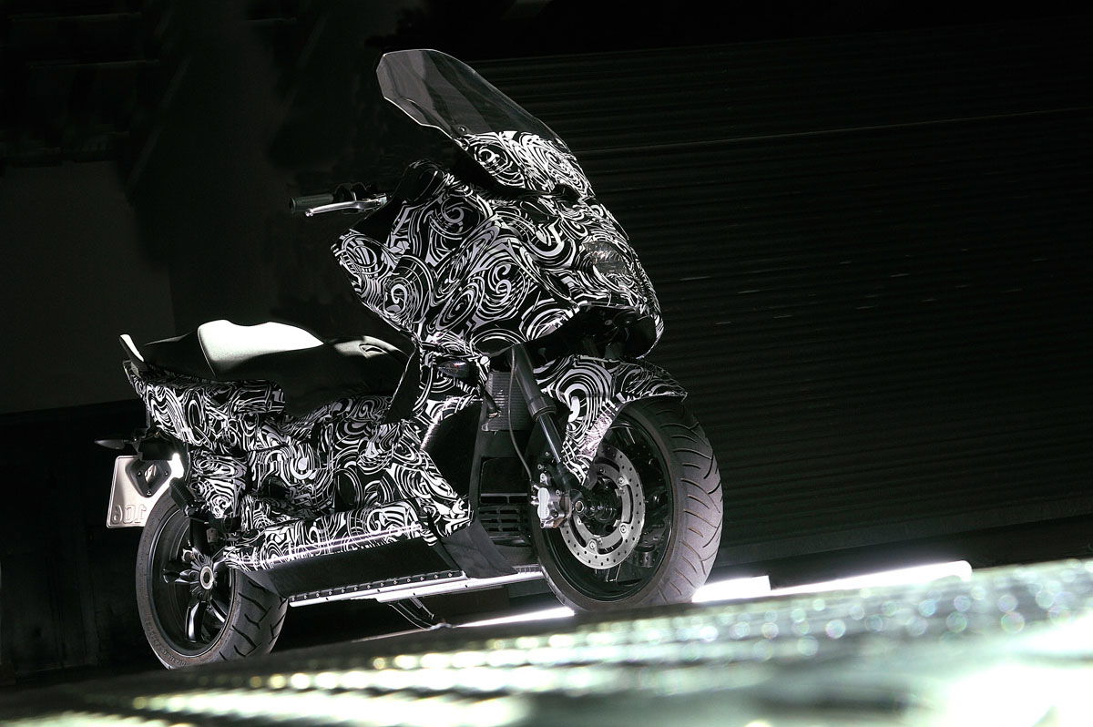 Semi-active suspension coming to production BMWs soon