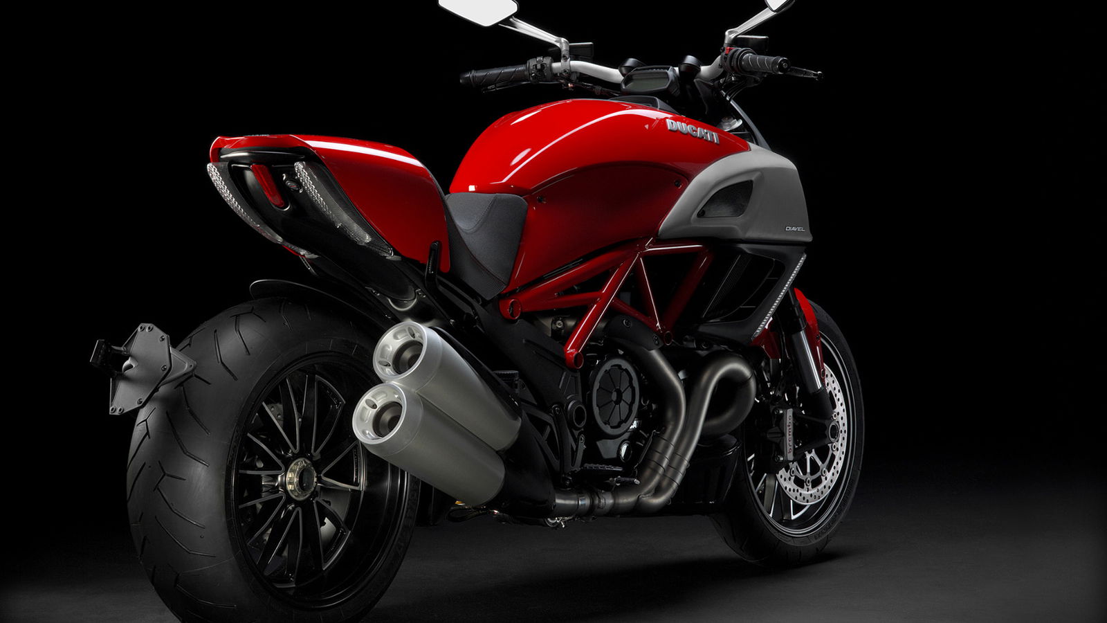 Diavel recalled (again)