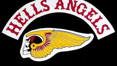 Hells Angels challenge anti-bike gang law