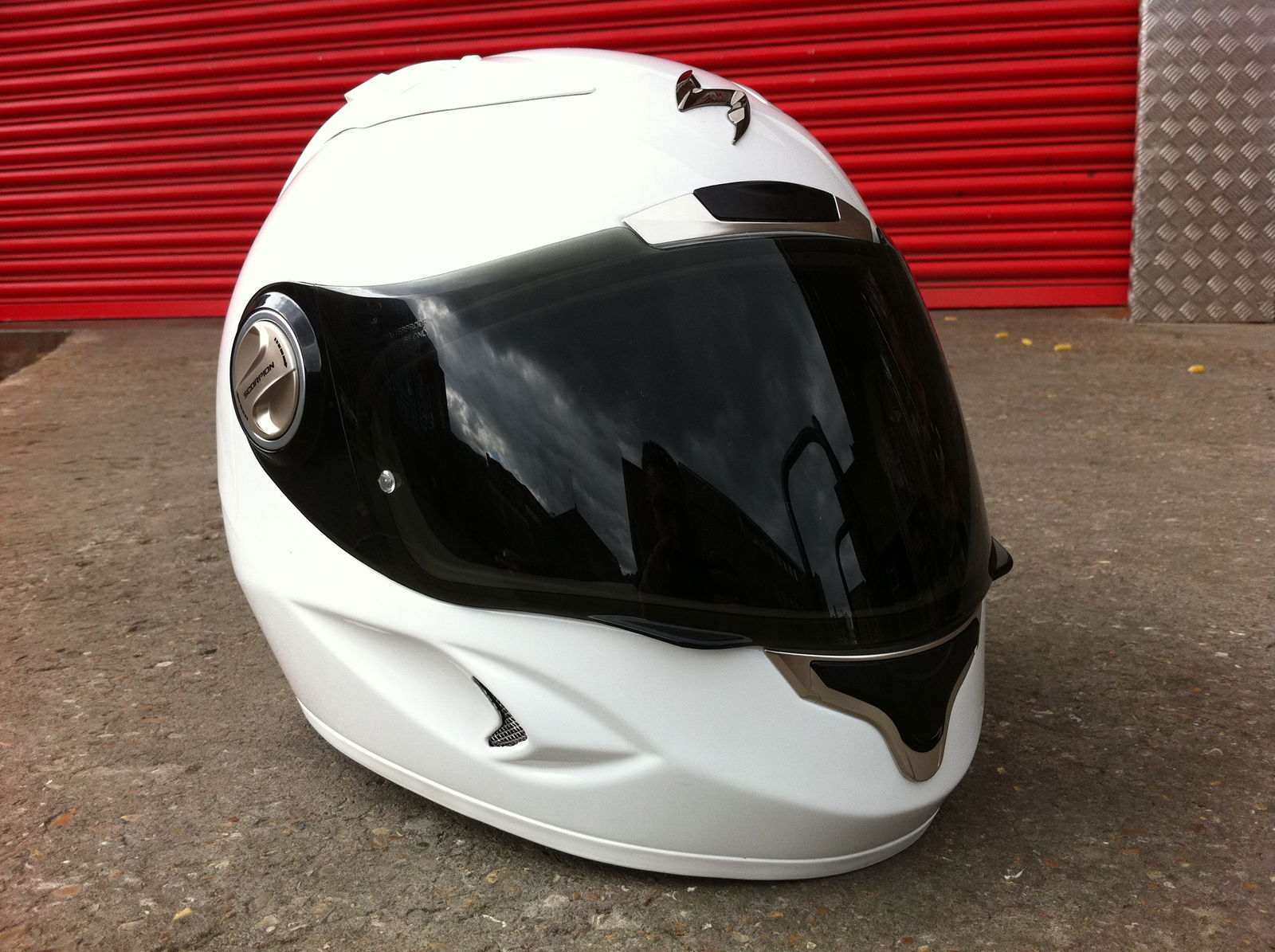 Rossi and Oakley join forces