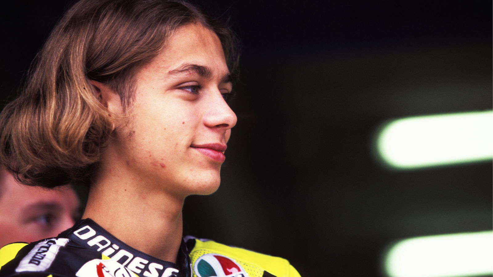 Rossi to make 250th GP start