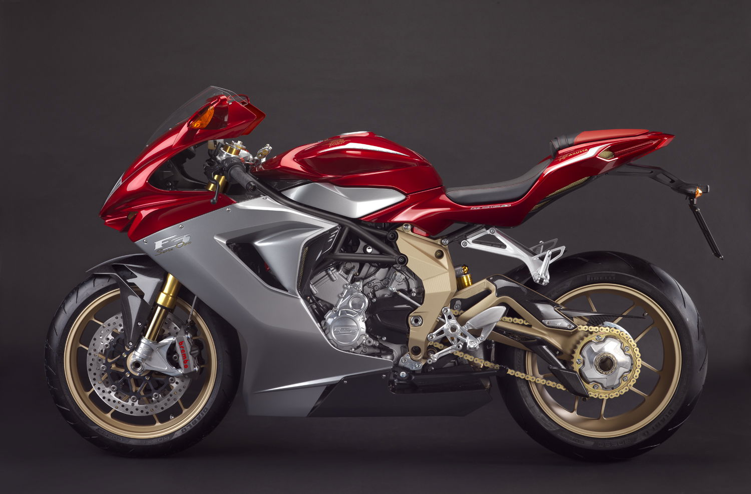 Will Yamaha World Crosser reach production?