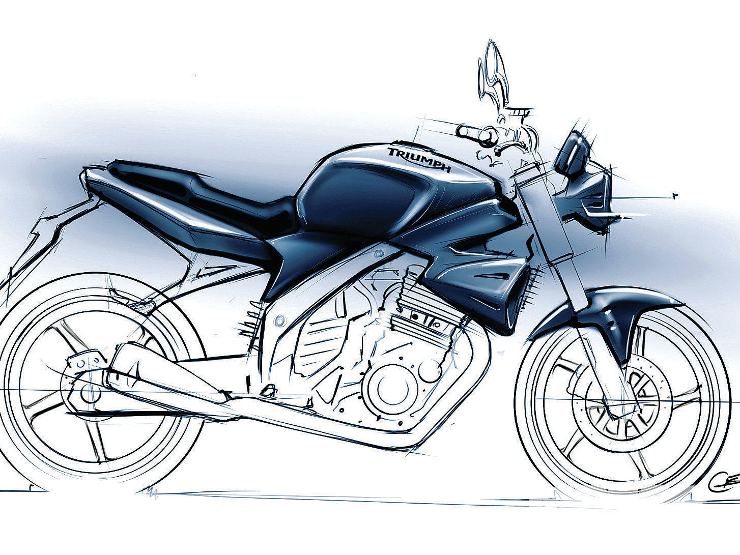 Will Yamaha World Crosser reach production?