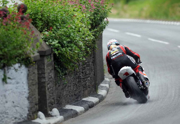 2010 Isle of Man TT launch video