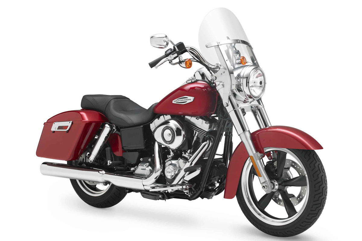 Anniversary V-Rod and revamped Night Rod Specials
