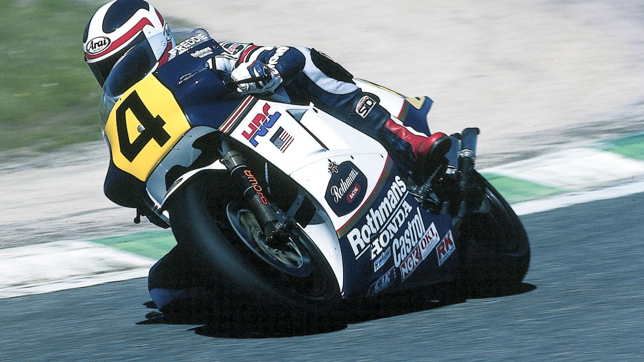 Spencer to headline Festival of 1000 Bikes