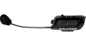 Scala Rider G4 Bluetooth headsets
