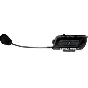 Scala Rider G4 Bluetooth headsets