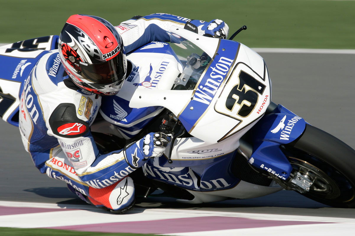 de Puniet: unlikely to move to WSB