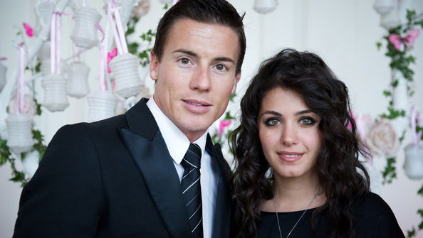Toseland dating Katie Melua