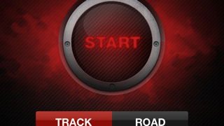 iPhone App: Pirelli data-logger