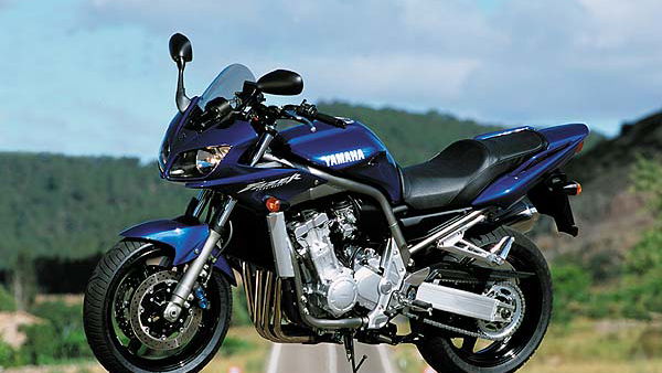 Have you owned a Yamaha Fazer? Want to be in Visordown magazine?