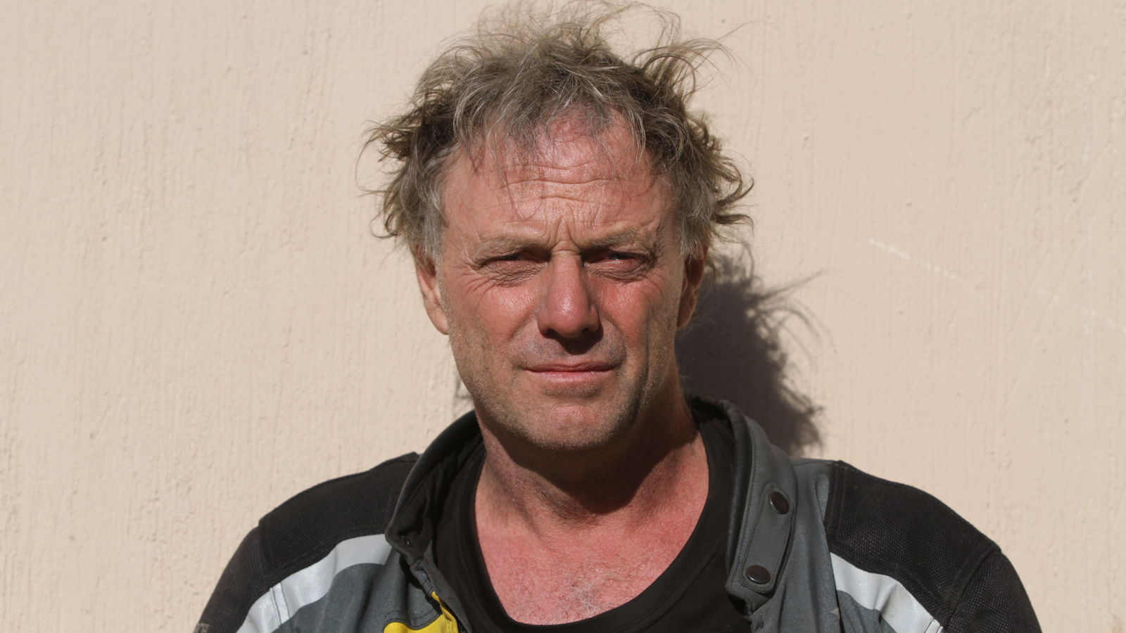 Nick Sanders