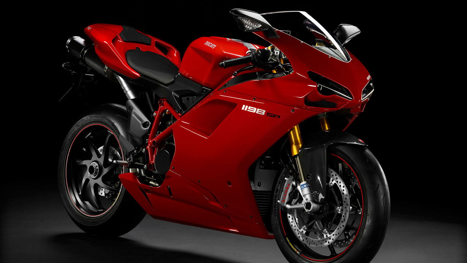 Ducati looking at stock market flotation?