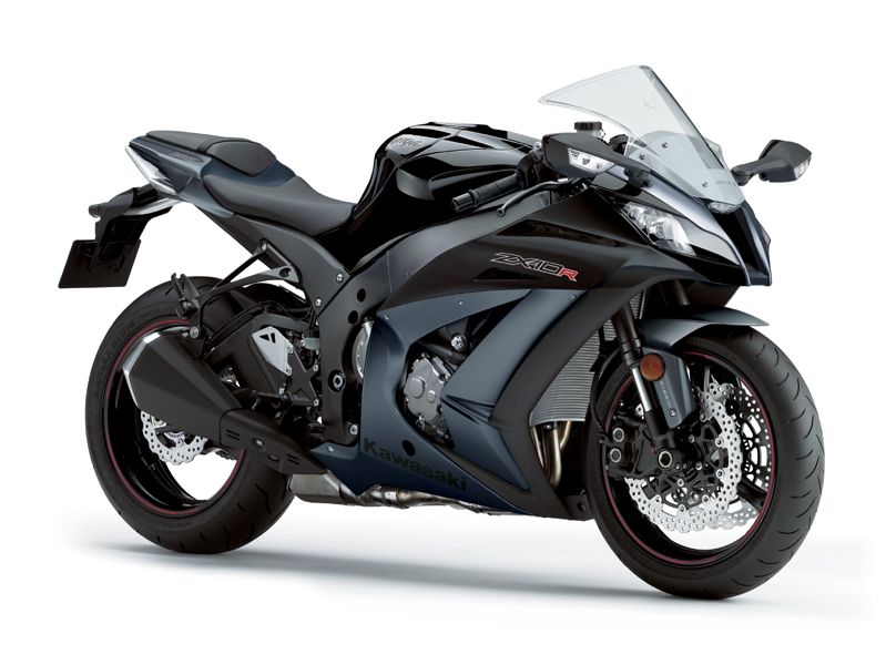 Spotted: Ducati Streetfighter 848