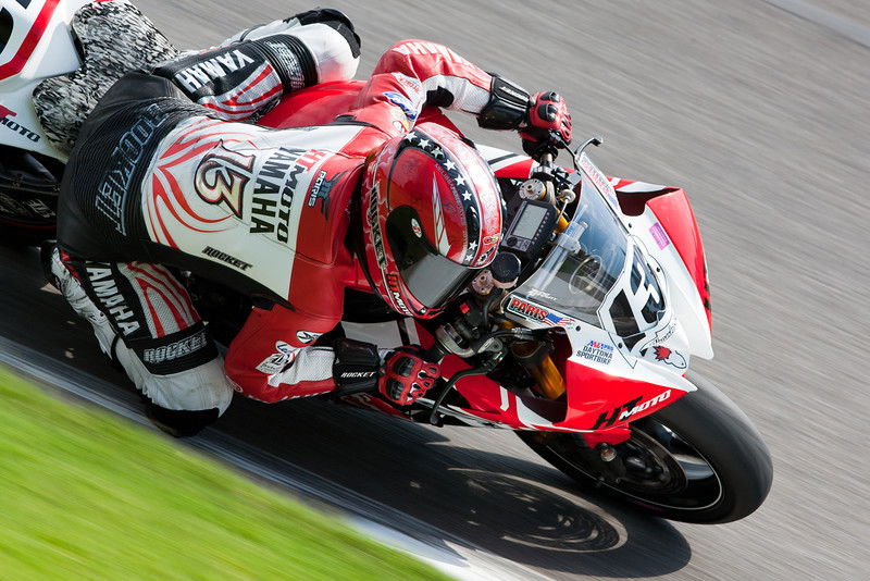 BSB 2011: Oulton Park Race 1 results