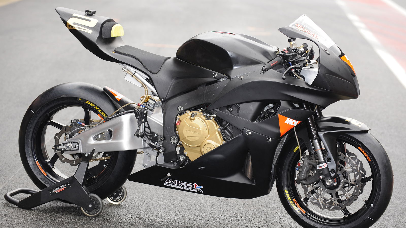 Moto2 to cost 10 times LESS than 250GPs
