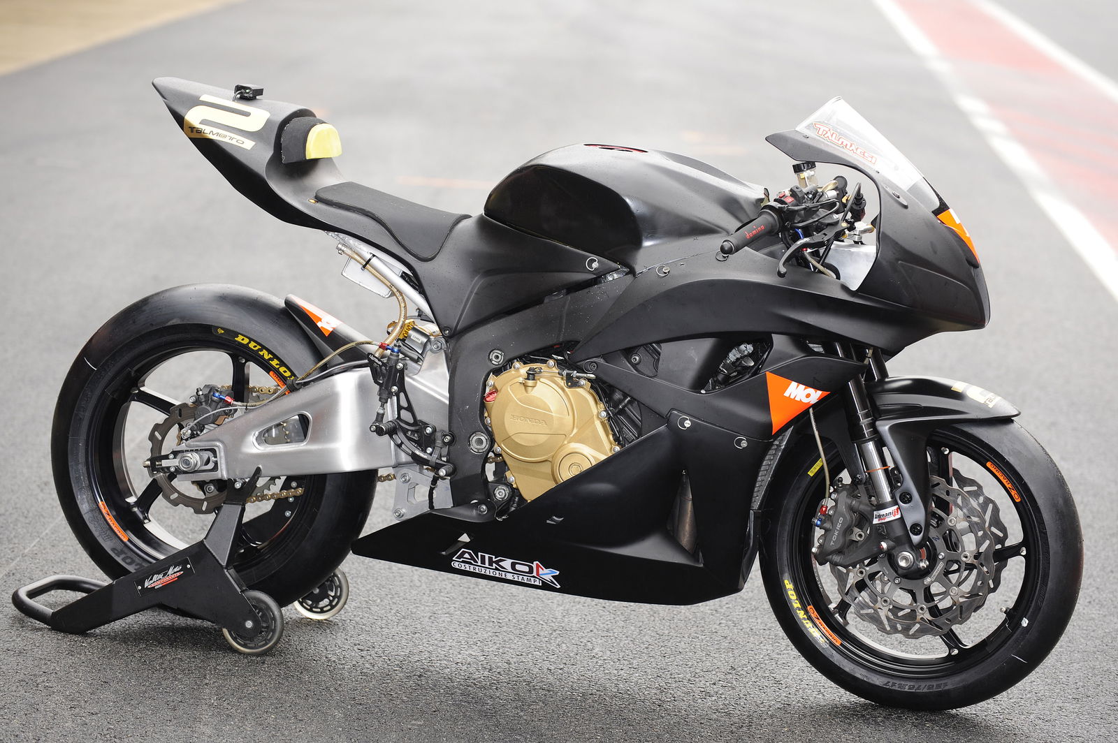 MotoGP to Singapore?