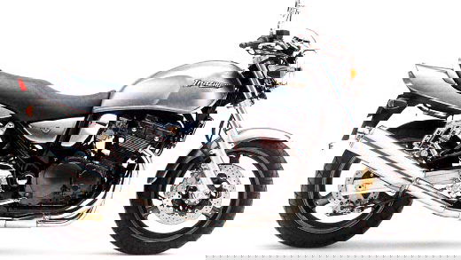 Suzuki Inazuma to return?
