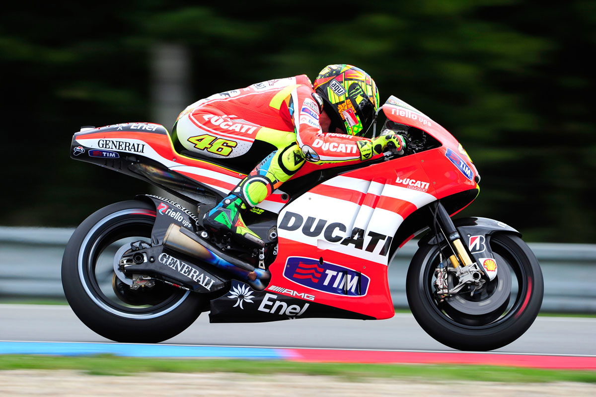 De Puniet - WSB over CRT or Moto2