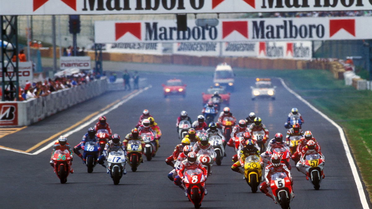 Race at Suzuka, says Honda boss
