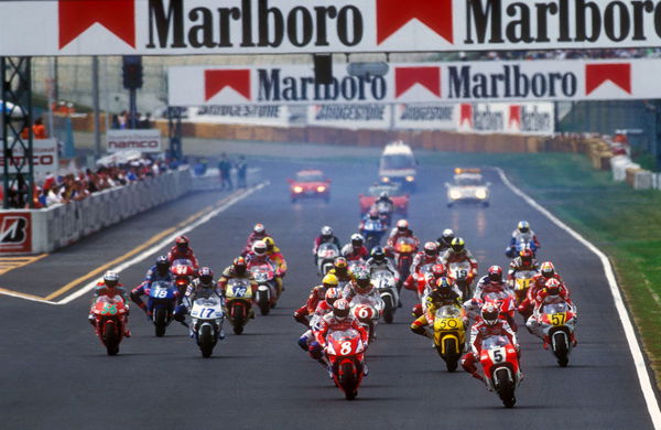 MotoGP Grid Girl Gallery: Indianapolis 2011