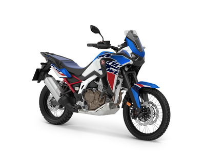 Honda Africa Twin MY23