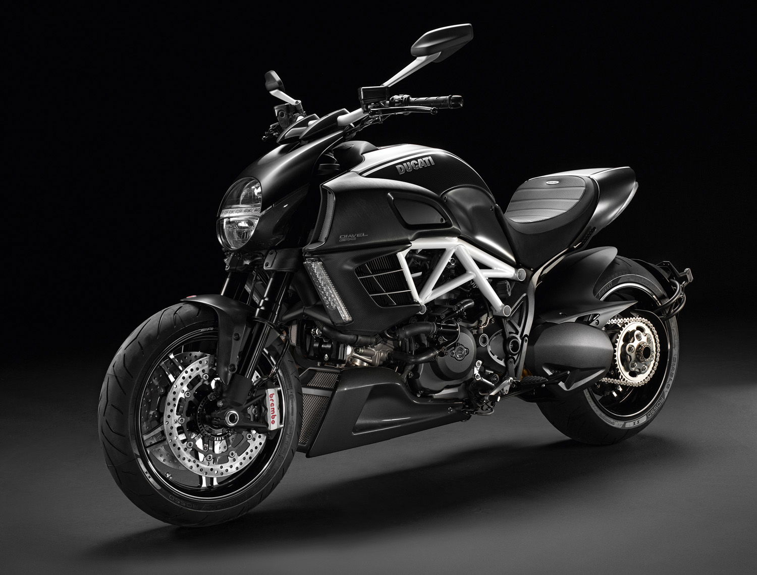 Ducati Streetfighter 1198 specs leaked. Or are they?