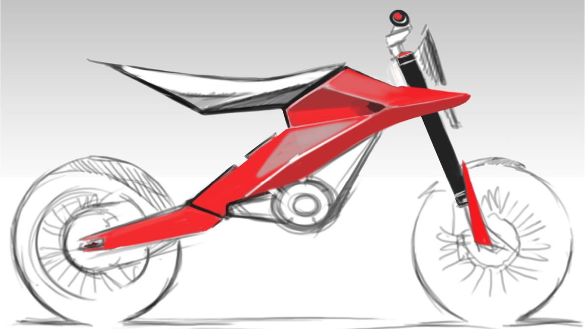 BMW and Husqvarna concepts coming