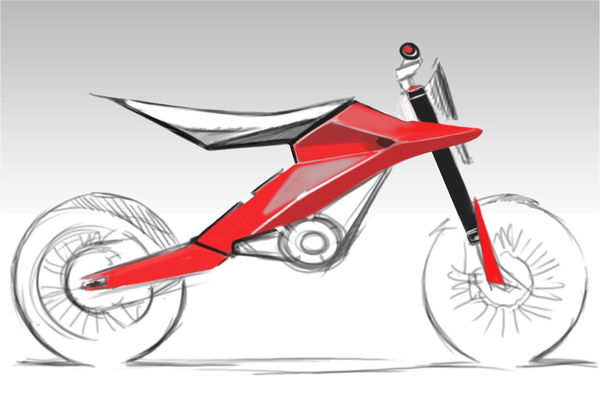 Mo2or picks winning bike design