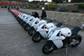 KTM RC8 Launch - first riding impressions