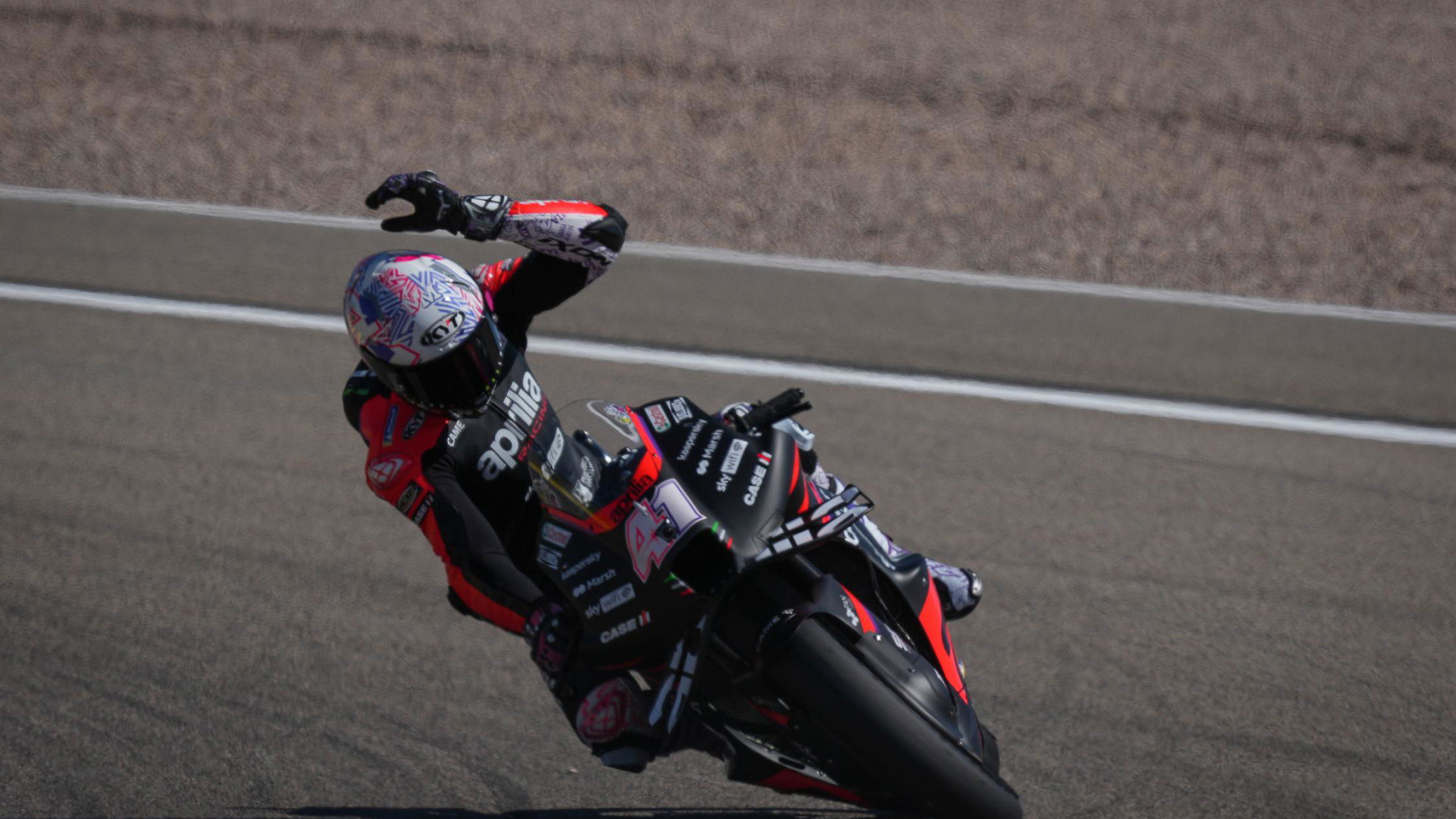 Aleix-Sachsenring