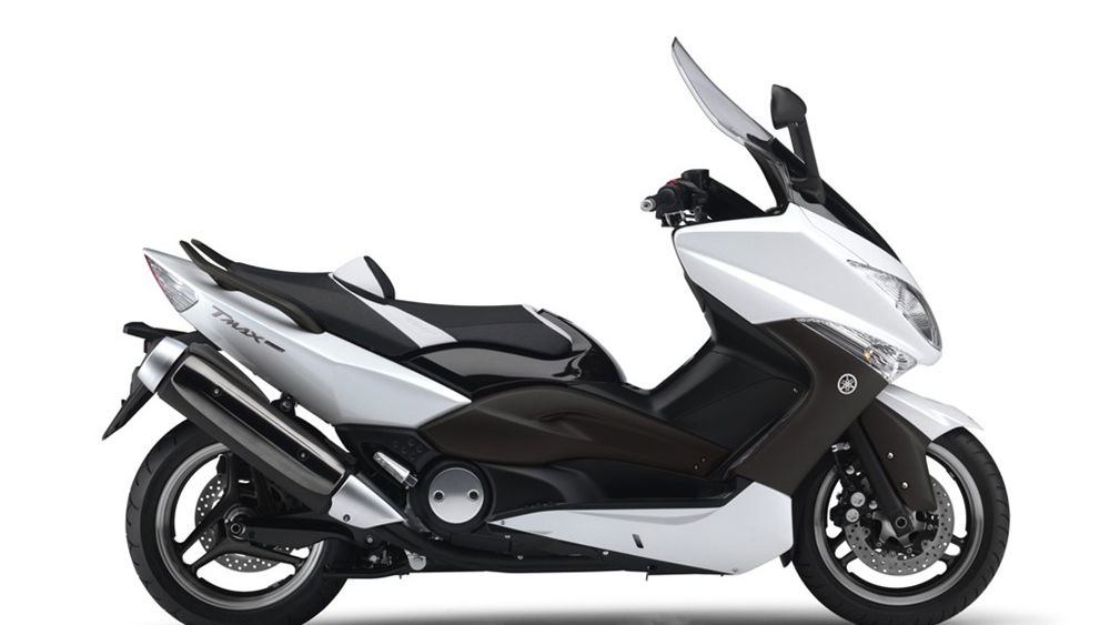 Maxi-scooters continue strong UK growth