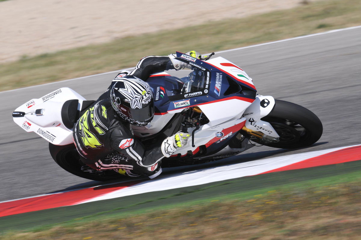 2012 provisional World Superbikes calendar