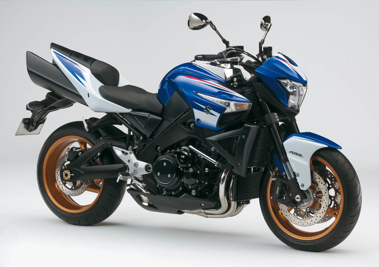 2010 Yamaha Fazer 250 revealed