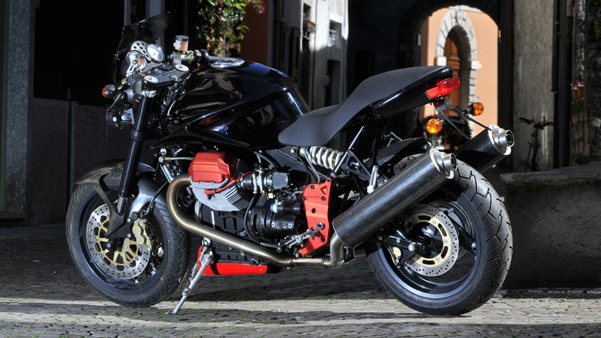 First Look: Ghezzi-Brian Furia Replica