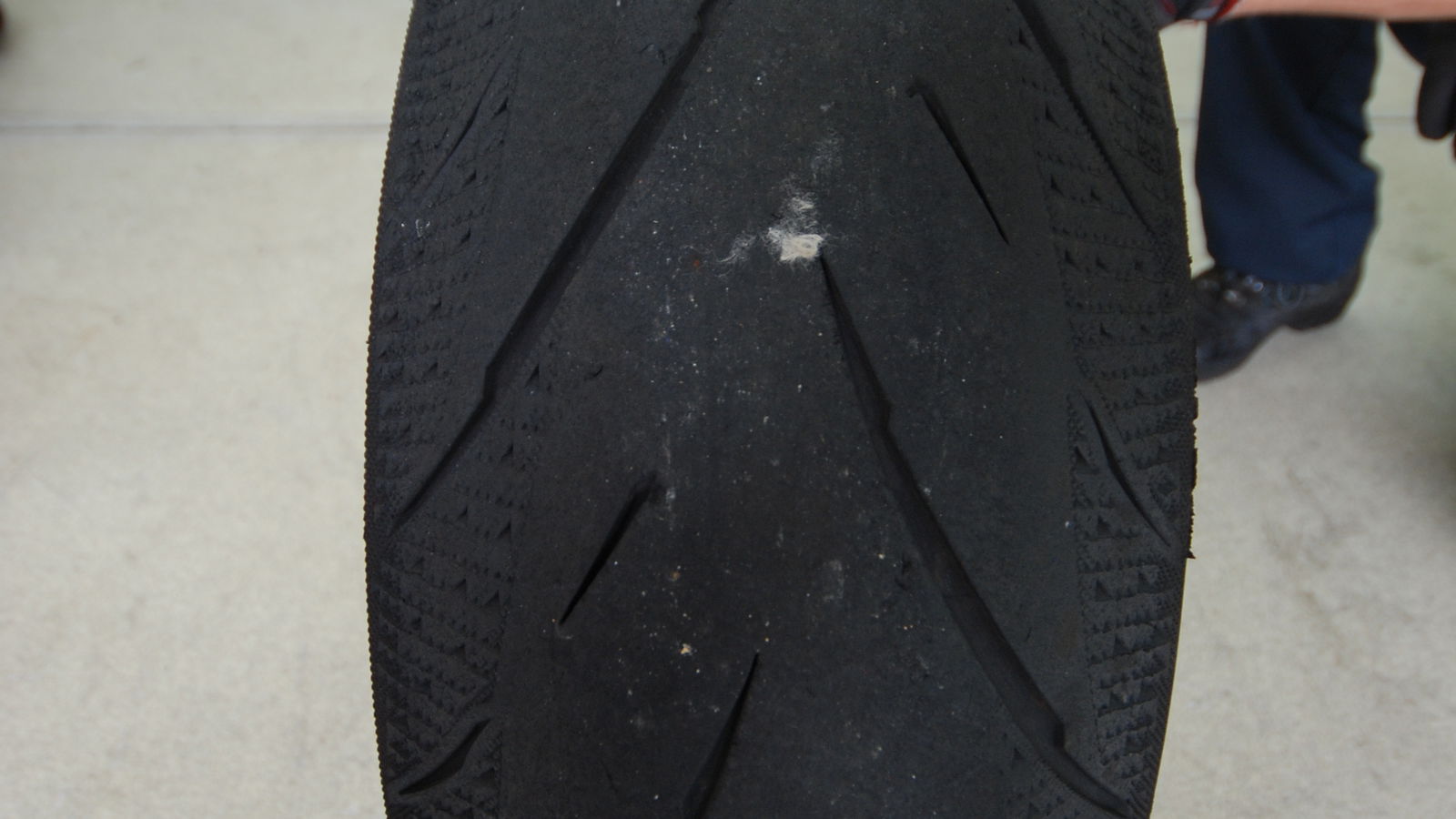 Tested: Maxxis Supermaxx Diamond review