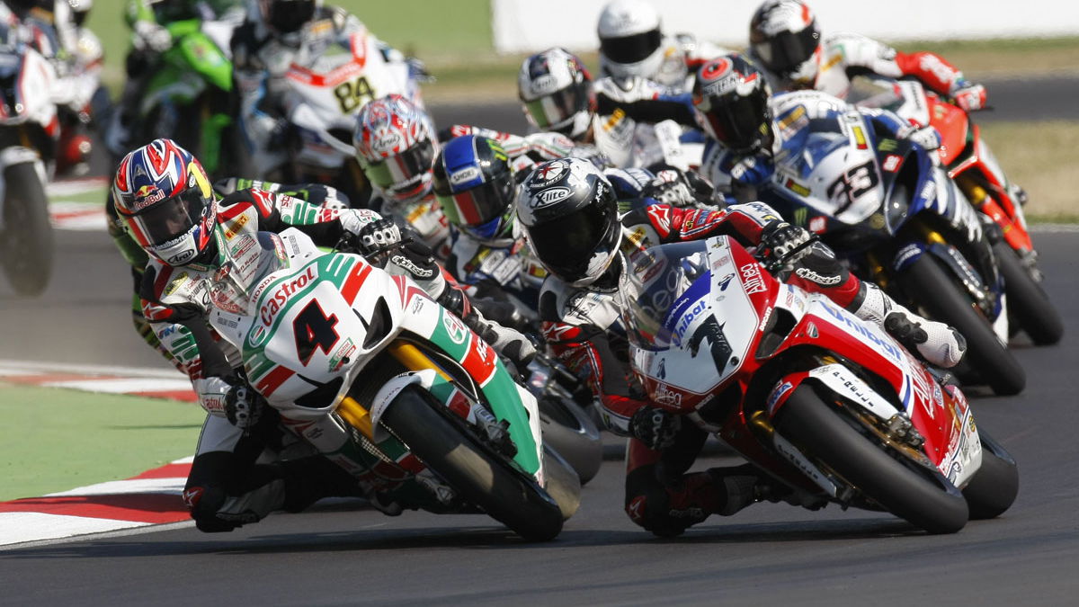 WSB 2011: Rider quotes from Imola