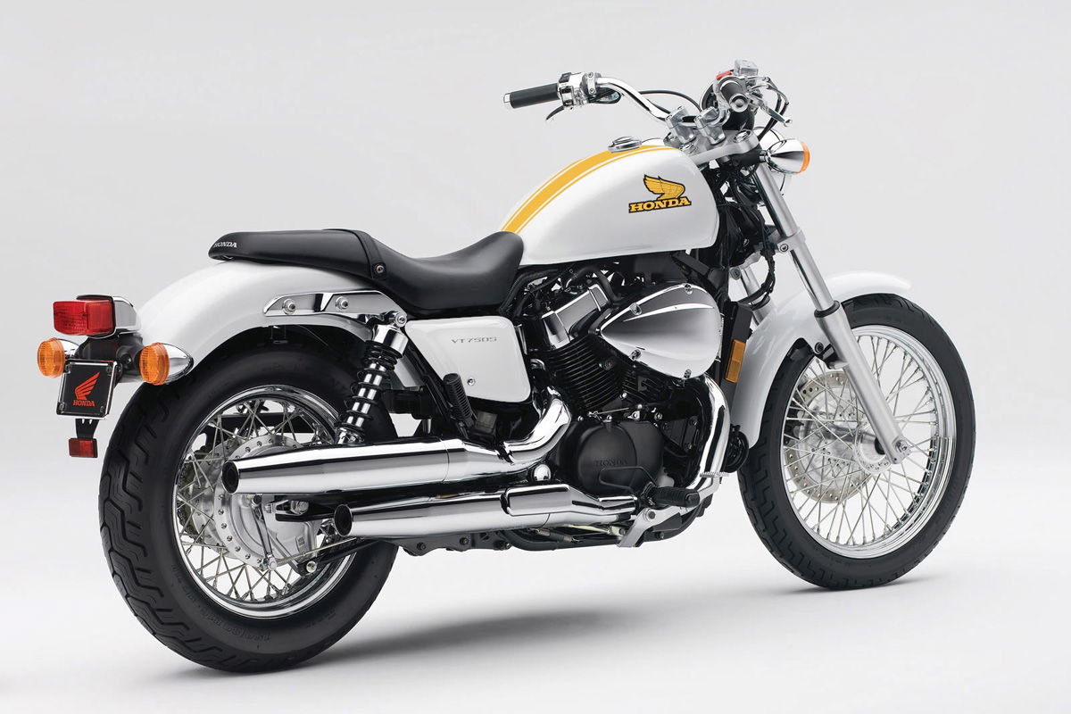 BMW G650 GS Sertão revealed