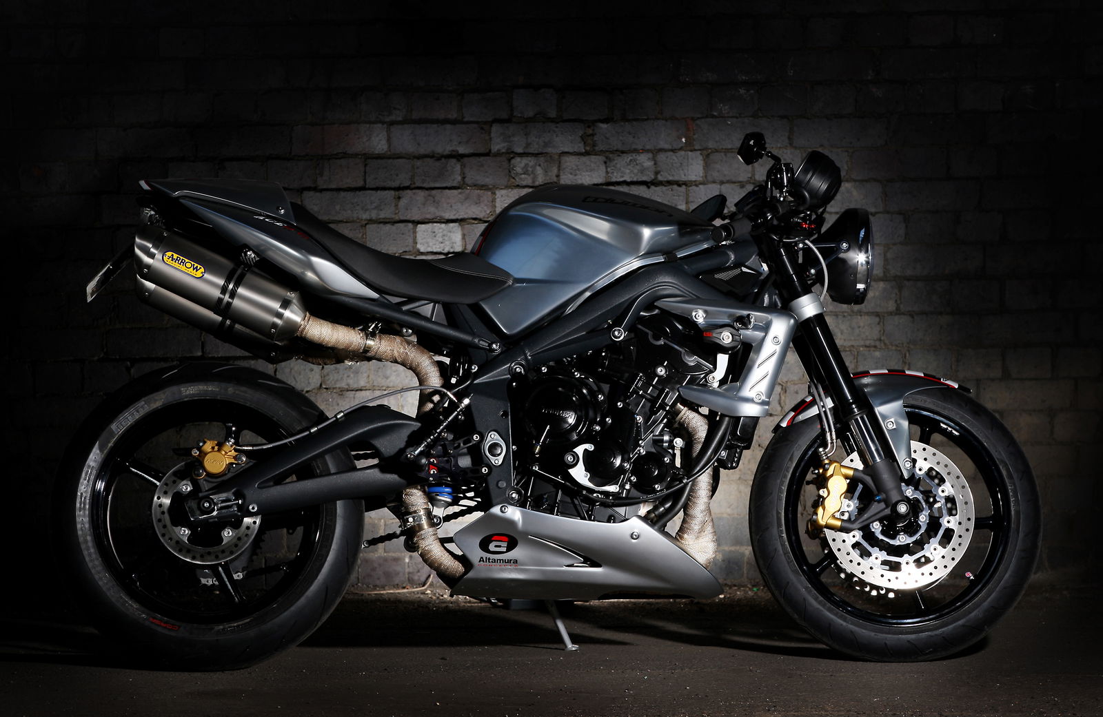 More teasing for ZZR1400