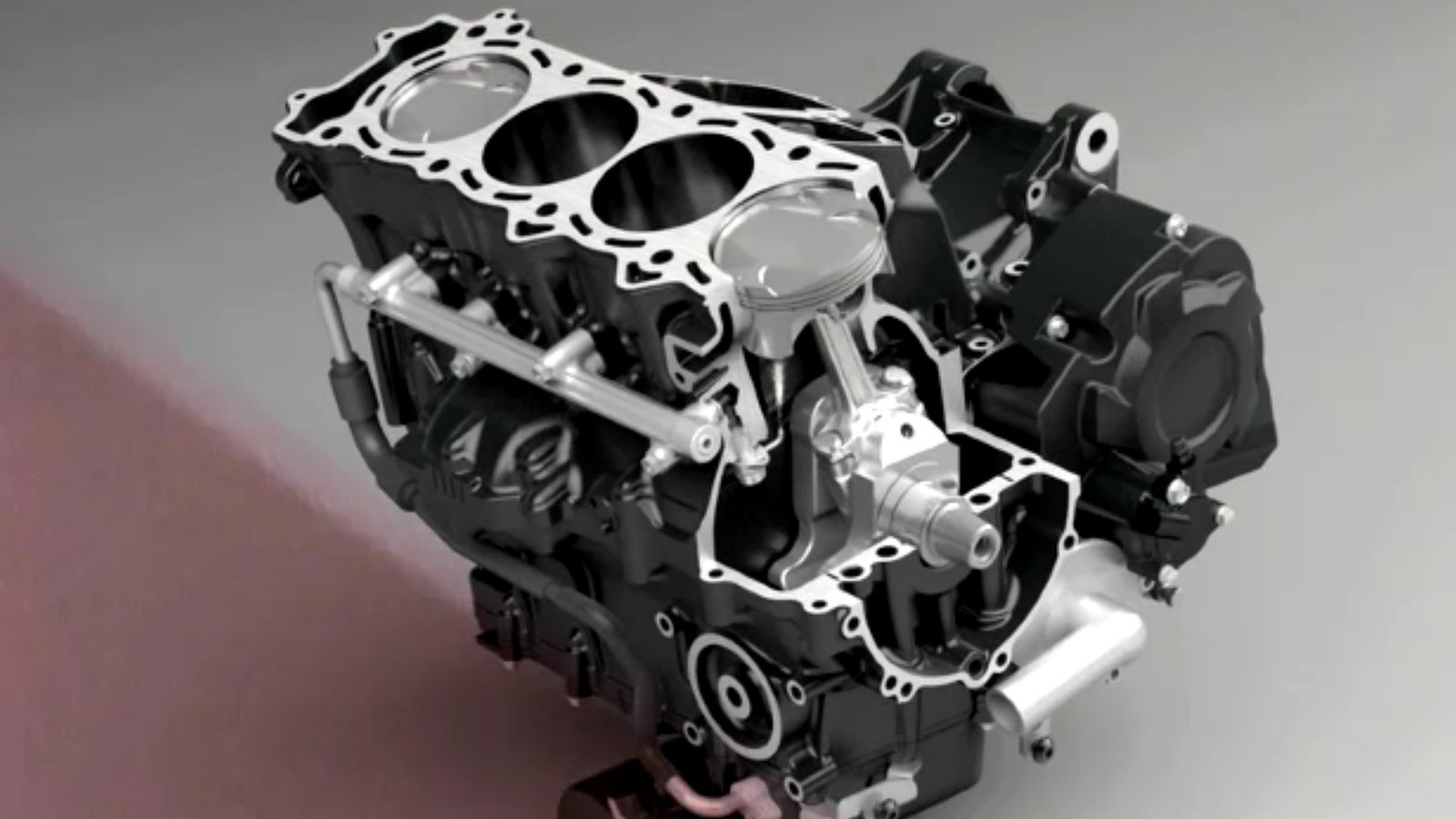 More teasing for ZZR1400