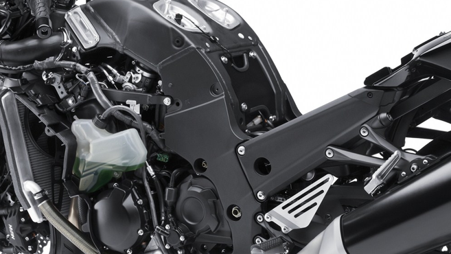 ZZR1400. 'Only' 197bhp