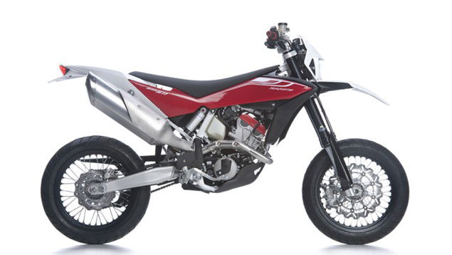 Husqvarna SMR511 gets price cut